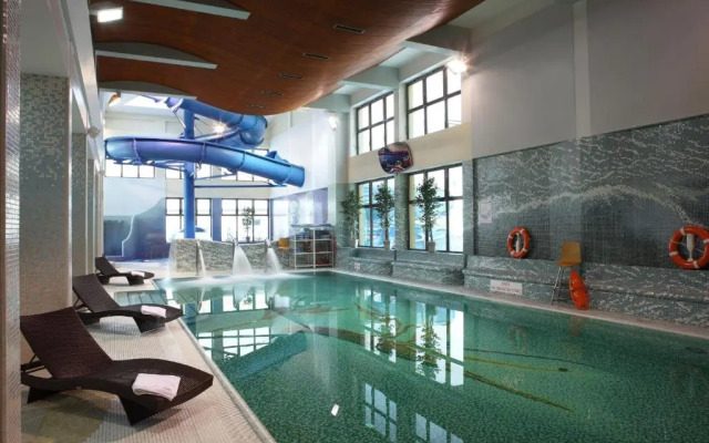 Hotel Klimek Spa