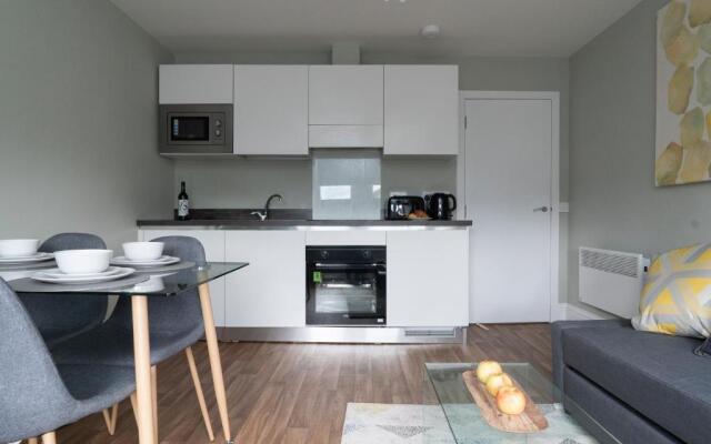 GreenStar Apartments