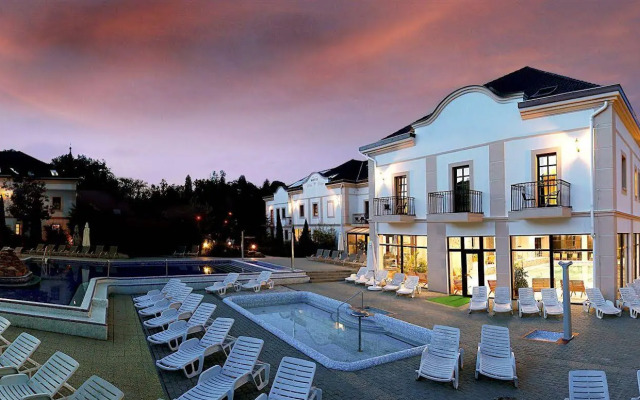 Villa Voelgy