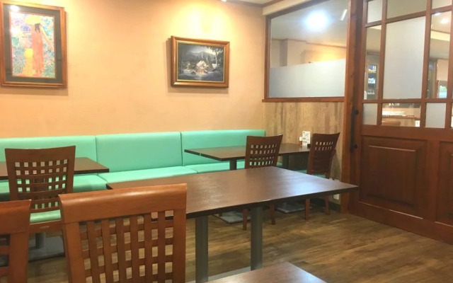 Shirakaba Kohan No Yado Kohu