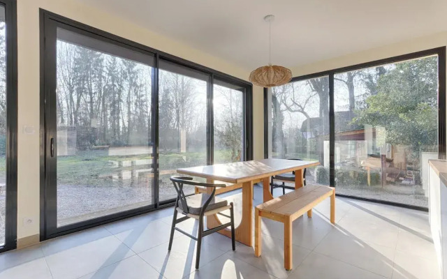 Villa Nature à 10 Minutes de Disneyland