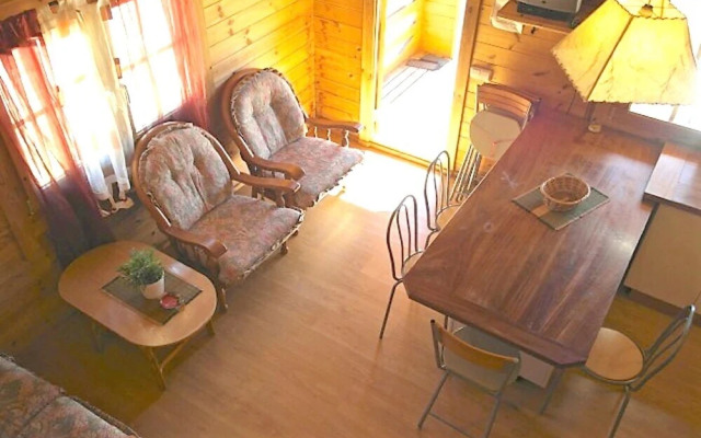 Casa rural en Finestrat