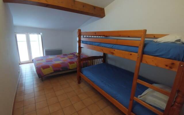 Gîte de L'aspa
