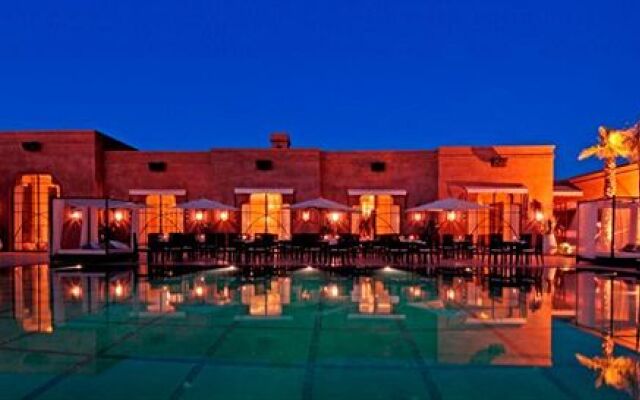 Crystal Hotel