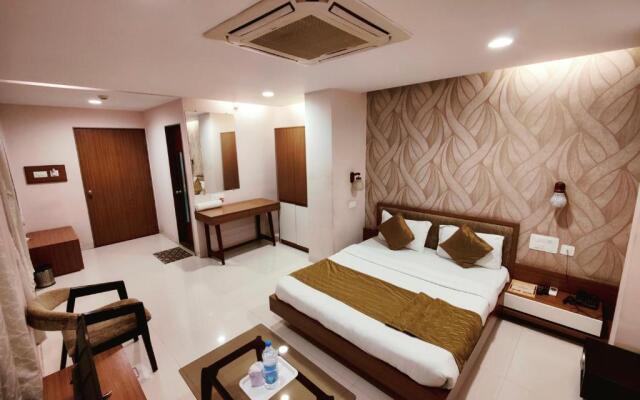 Hotel Darshan Inn