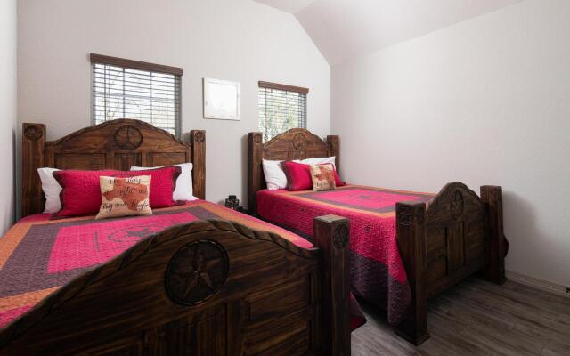 Lazy Southern Getaway