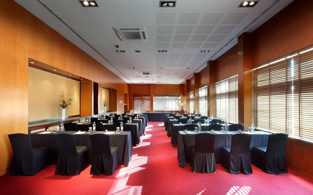 Eurostars Grand Marina