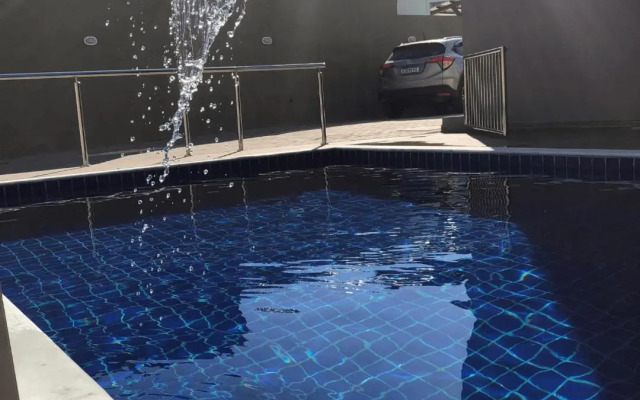 Apartamento privativo e aconchegante na Orla