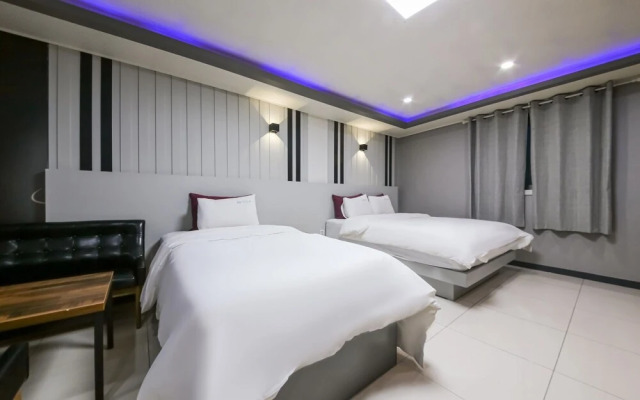 Yeosu The Syap Hotel