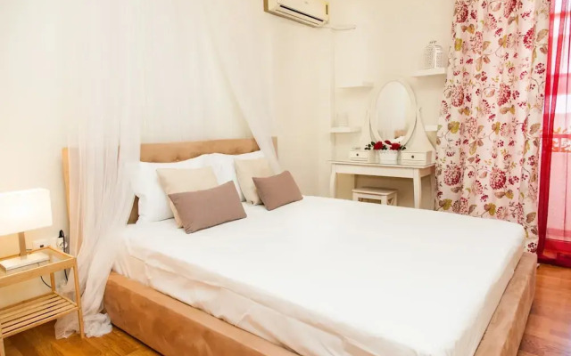 Sifris Apartment in the Heart of Athens