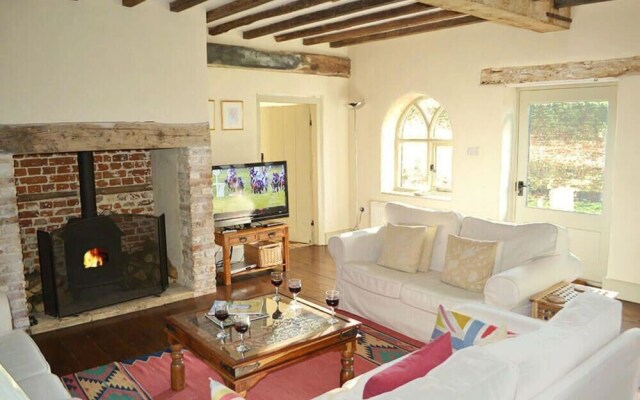 The Coach House