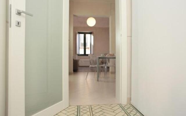 Casa Ligny Charme Apartment