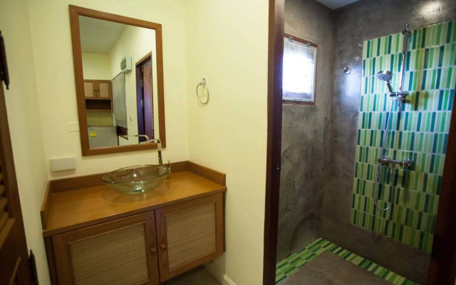 Karina Resort Chiang Mai
