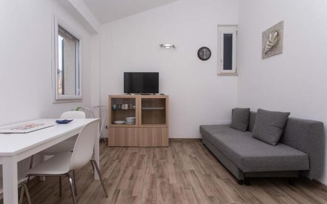 S210 - Sirolo, Nuovissimo Bilocale Vista Mare Al Primo Piano