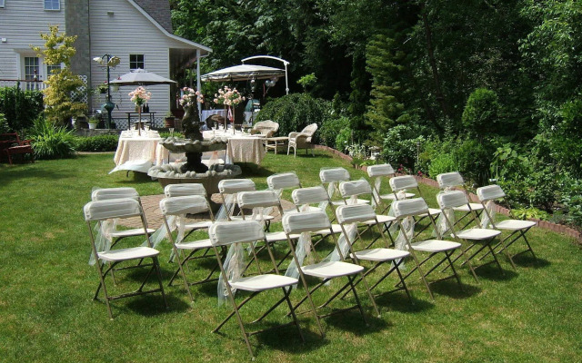 Hawley Place Bed and Breakfast