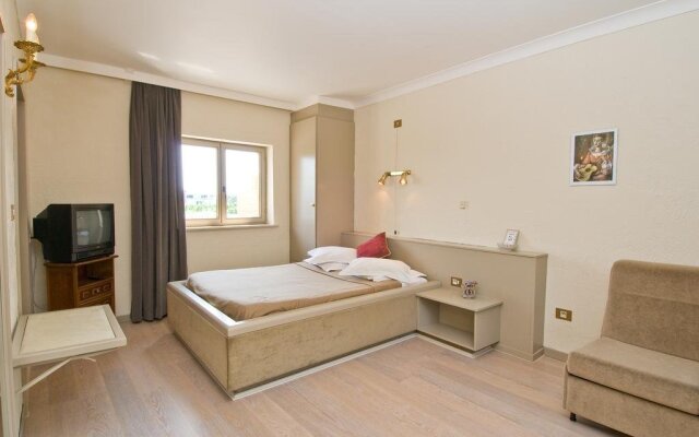 Hotel Ri Coëme
