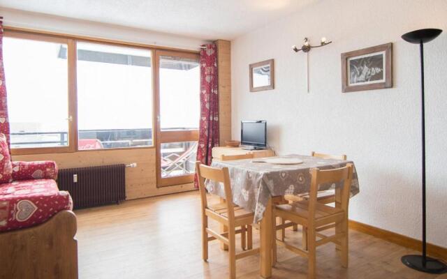 Appartement Tignes, 2 pièces, 4 personnes - FR-1-449-163