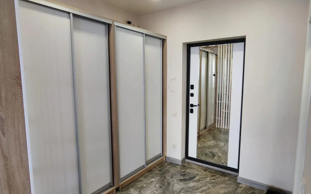 Апартаменты на улице 26 Линия 35/1