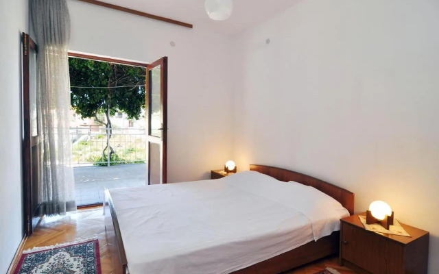 Apartments by the sea Stupin Celine, Rogoznica - 2096