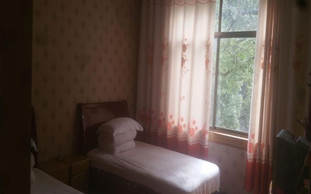 Wuyuan Meihua Hotel – Guest Rooms – Shangrao