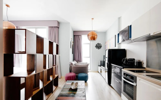 FantaStay Claren Tower 1
