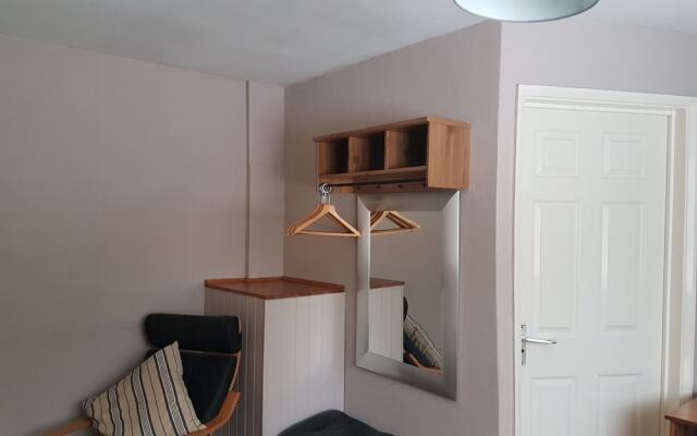 Greengables Guest House