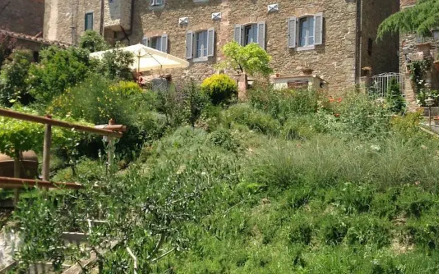 Villa Mina B&B