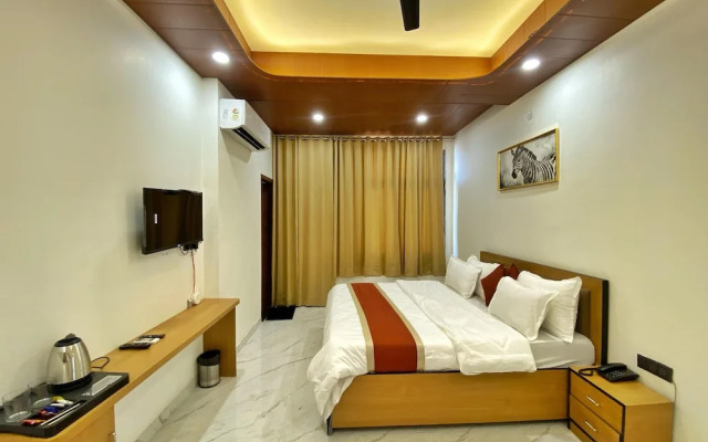 Luxe Stays
