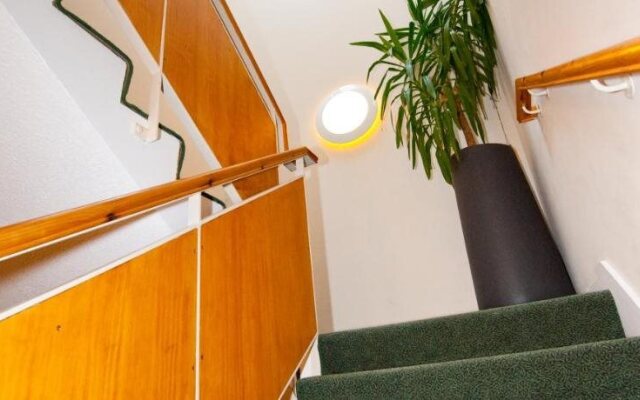 Bayview Bed and Breakfast