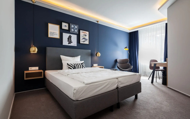 Hotel Wittorf