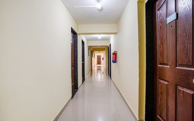 Fabexpress Samruddhi Park Inn