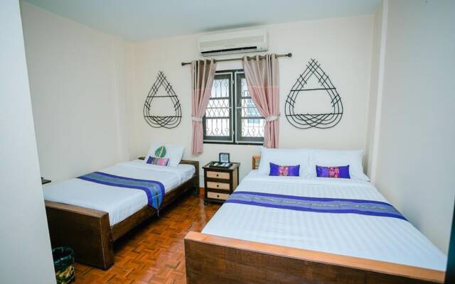 Chiang Mai Suit Home