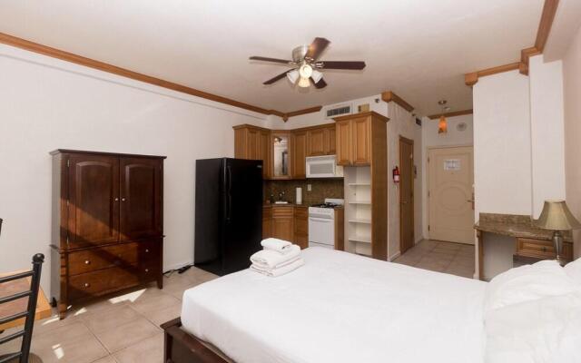 405 Ocean View Hollywood Beach