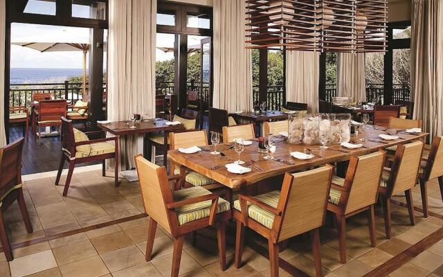 Zimbali beach estate