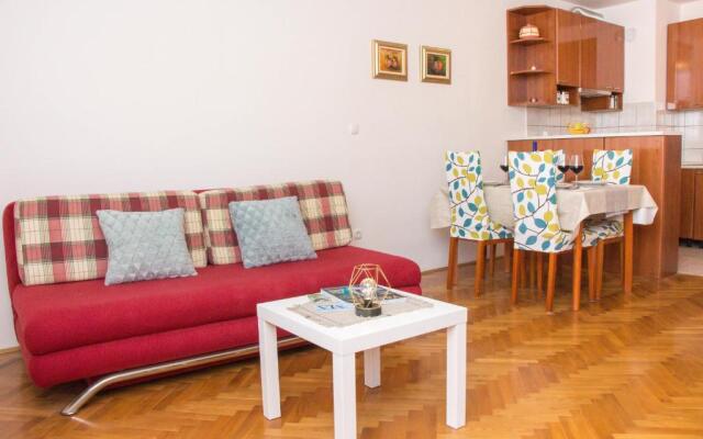 Apartment Banovic