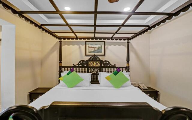 Seaview Inn