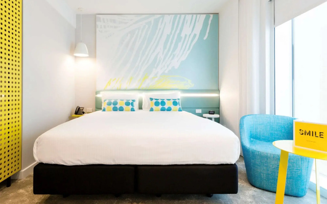 Ibis Styles East Perth