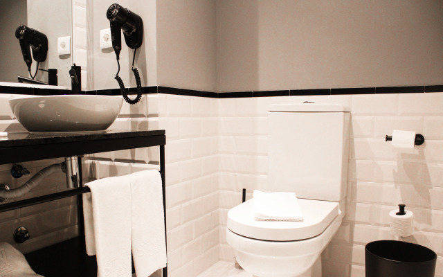 GRANDE HOTEL PARIS by STAY HOTELS