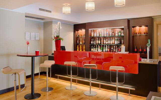 NH Collection Roma Giustiniano Hotel