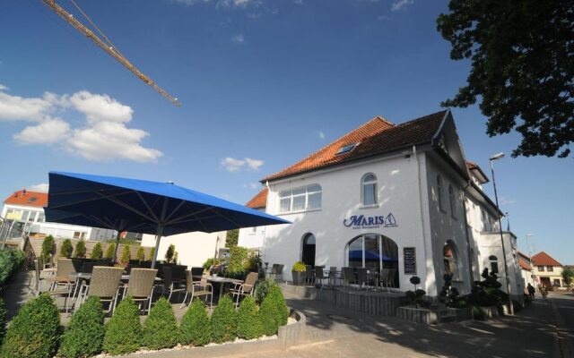 Maris Hotel
