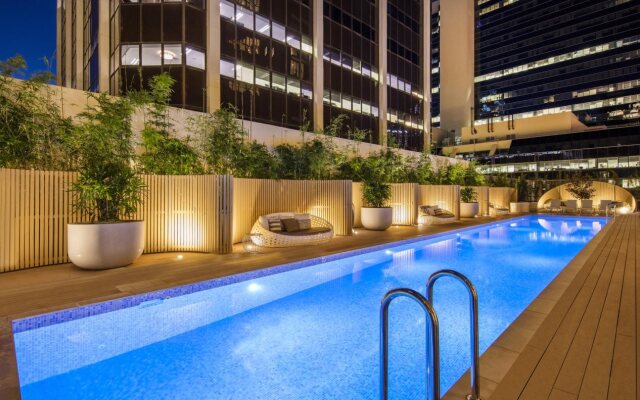 SKYE Hotel Suites Parramatta