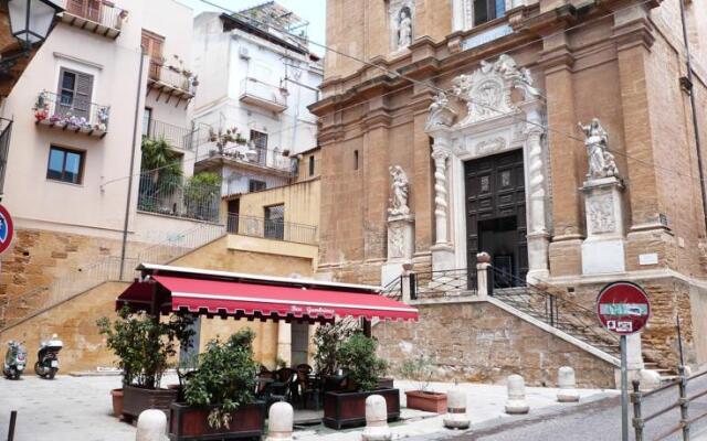 La Casa di Athena