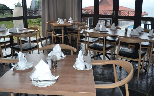 ANEW Hotel Ocean Reef Zinkwazi