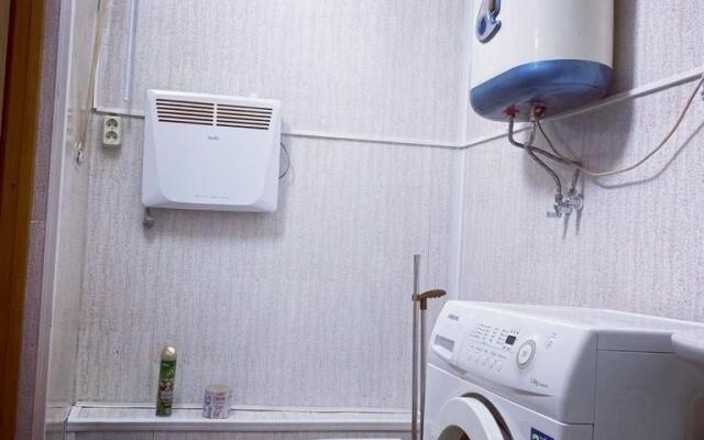 Апартаменты на улице Агеева 42