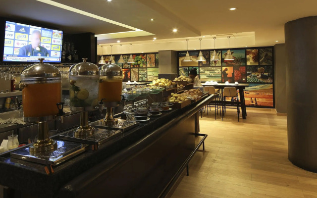 Casa Andina Select Chiclayo