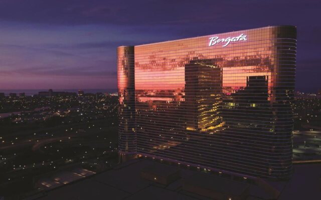 Borgata Hotel Casino & Spa