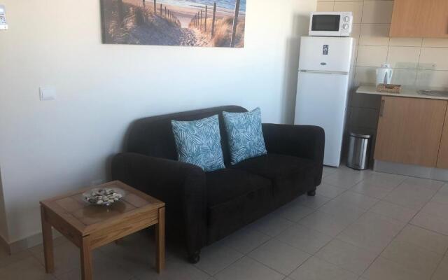 Bayview Apartment 106