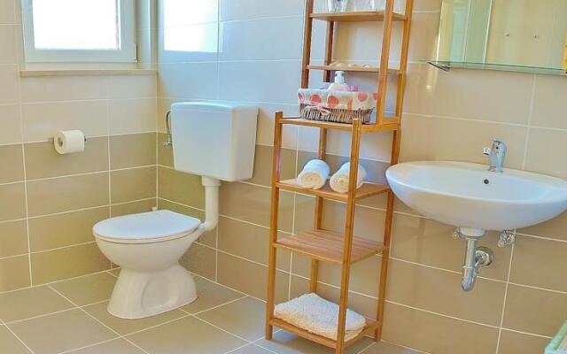 Holiday Home Tranquila 241