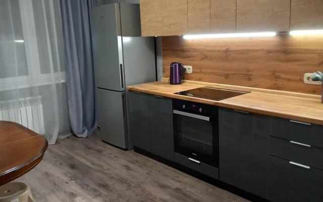 Апартаменты на улице Захарова 16 корпус 1