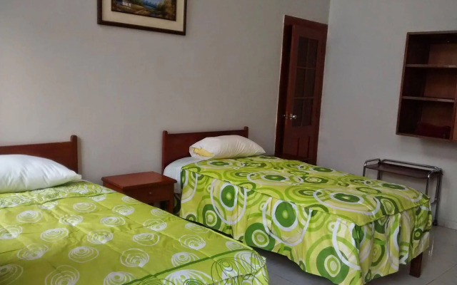 Hostal Verona